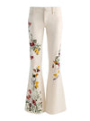 CHIC HR EMBR JEAN-ALICE + OLIVIA