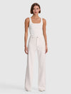 JEAN CHIC CON DECORAZIONI-ALICE + OLIVIA