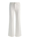 JEAN CHIC CON DECORAZIONI-ALICE + OLIVIA