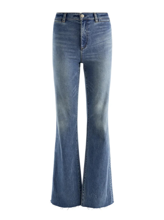 GORGEOUS JEAN - FLORENCE VINTAGE BLUE
