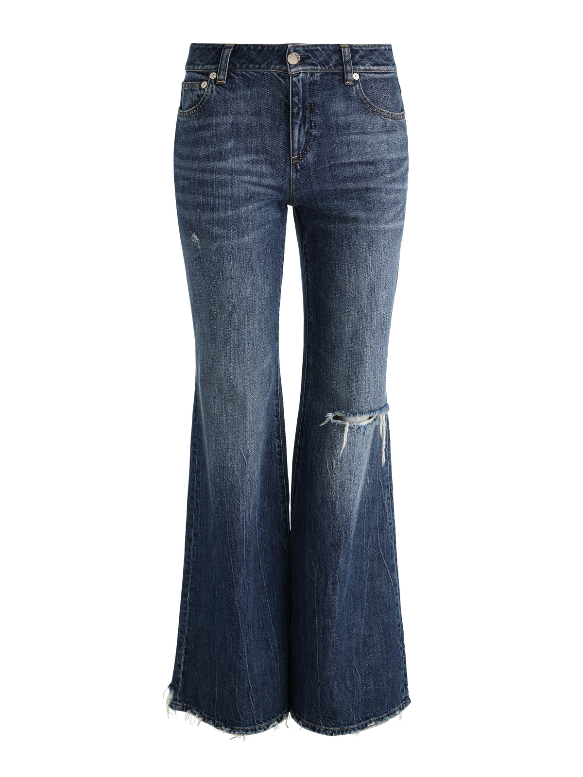 BRICE JEAN - BLU VINTAGE GEORGETTA