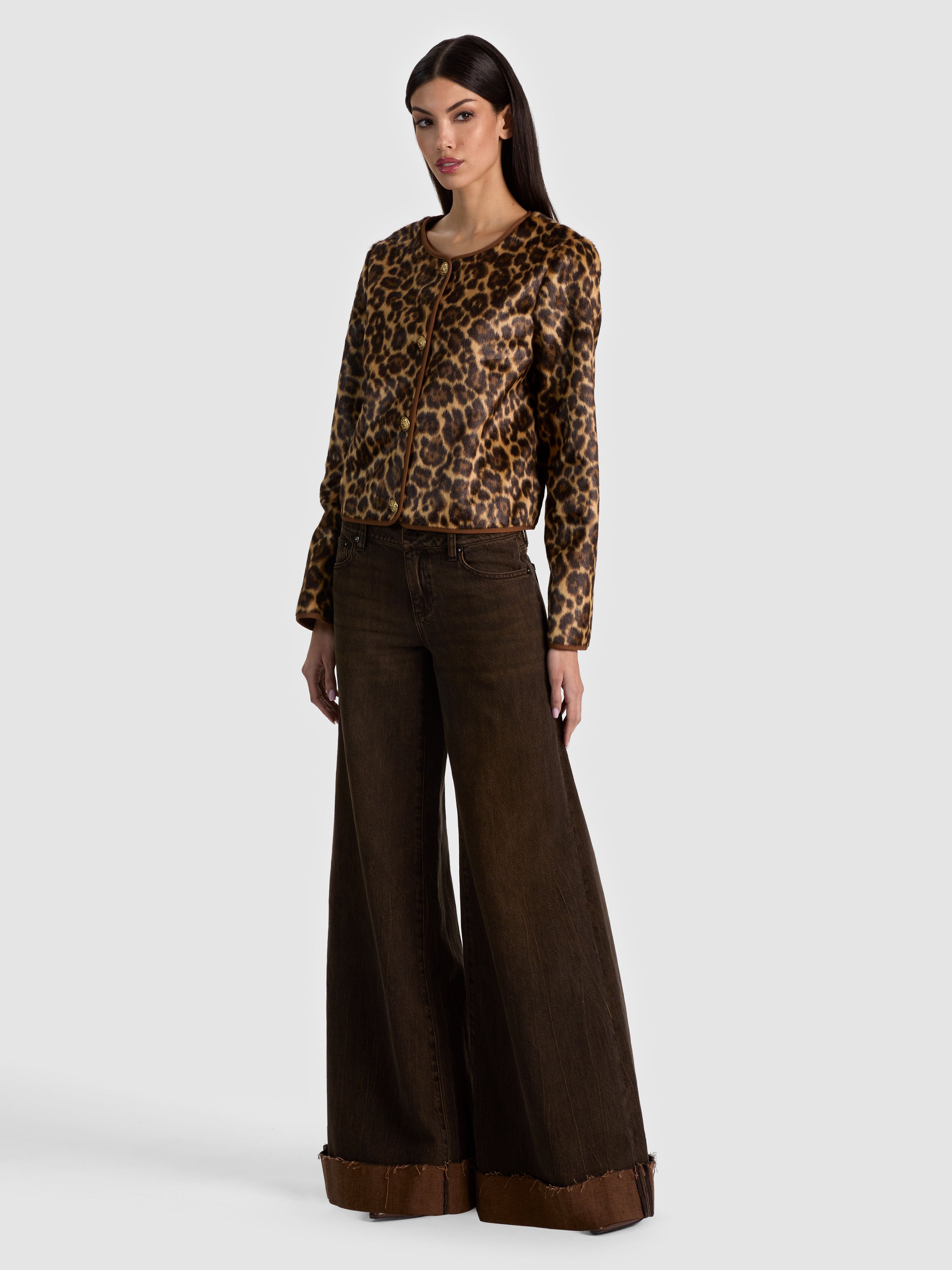 CAMERON JEAN-GRETCHEN-ALICE + OLIVIA