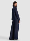 ELIAS DOPPIA PINCES JEANS-ALICE + OLIVIA