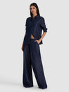 ELIAS DOPPIA PINCES JEANS-ALICE + OLIVIA