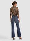 FIERCE JEAN-ALICE + OLIVIA