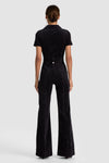 BELLISSIMA TUTA A GAMBA LARGA-ALICE + OLIVIA