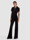 BELLISSIMA TUTA A GAMBA LARGA-ALICE + OLIVIA