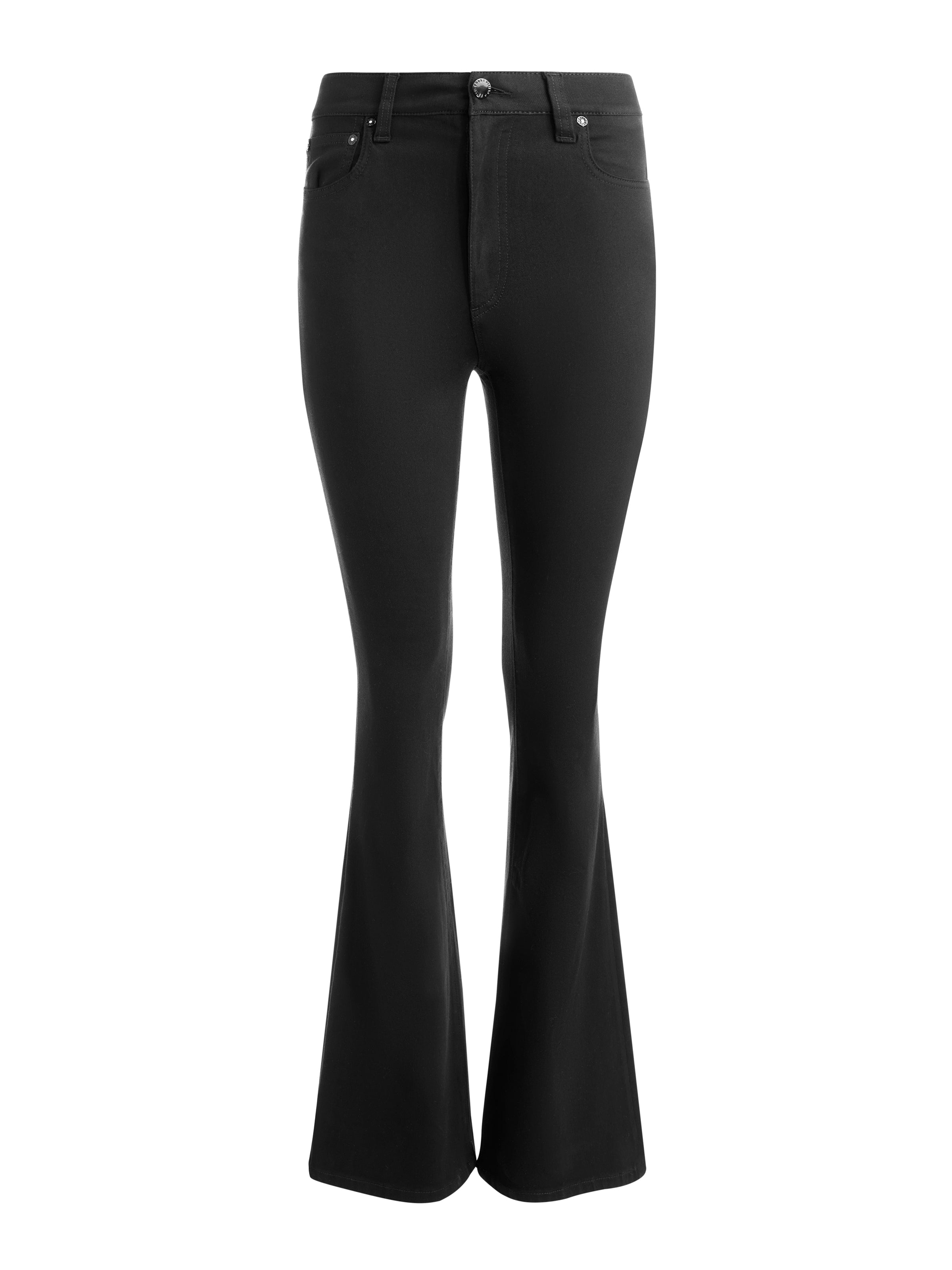 JEAN BOOTCUT KERRY ULTRA HR SKINNY-ALICE + OLIVIA