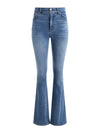 KERRY BOOTCUT JEAN-BROOKLYN BLUE-ALICE + OLIVIA