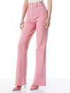 GORGEOUS COIN POCKET JEAN-CAMEL-ALICE + OLIVIA