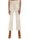 UTILITY CARGO PANT-KHAKI-ALICE + OLIVIA