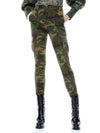 KEITH SLIM CARGO PANT-CAMO GIRL-ALICE + OLIVIA