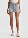 DONALD JEAN SHORT-ALICE + OLIVIA
