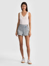DONALD JEAN SHORT-ALICE + OLIVIA