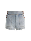 DONALD JEAN SHORT-ALICE + OLIVIA