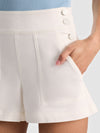 DONALD JEAN SHORT-ALICE + OLIVIA