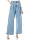 JEAN KATE À PLIS PROFONDS-ALICE + OLIVIA