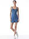 JANESSA MINI ABITO-ALICE + OLIVIA