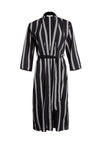 VESTAGLIA MAYLIN CON CINTURA-ALICE + OLIVIA