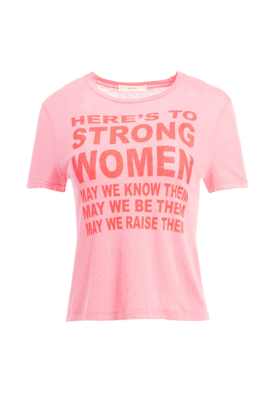 T-SHIRT CLASSIC CICELY-ALICE + OLIVIA