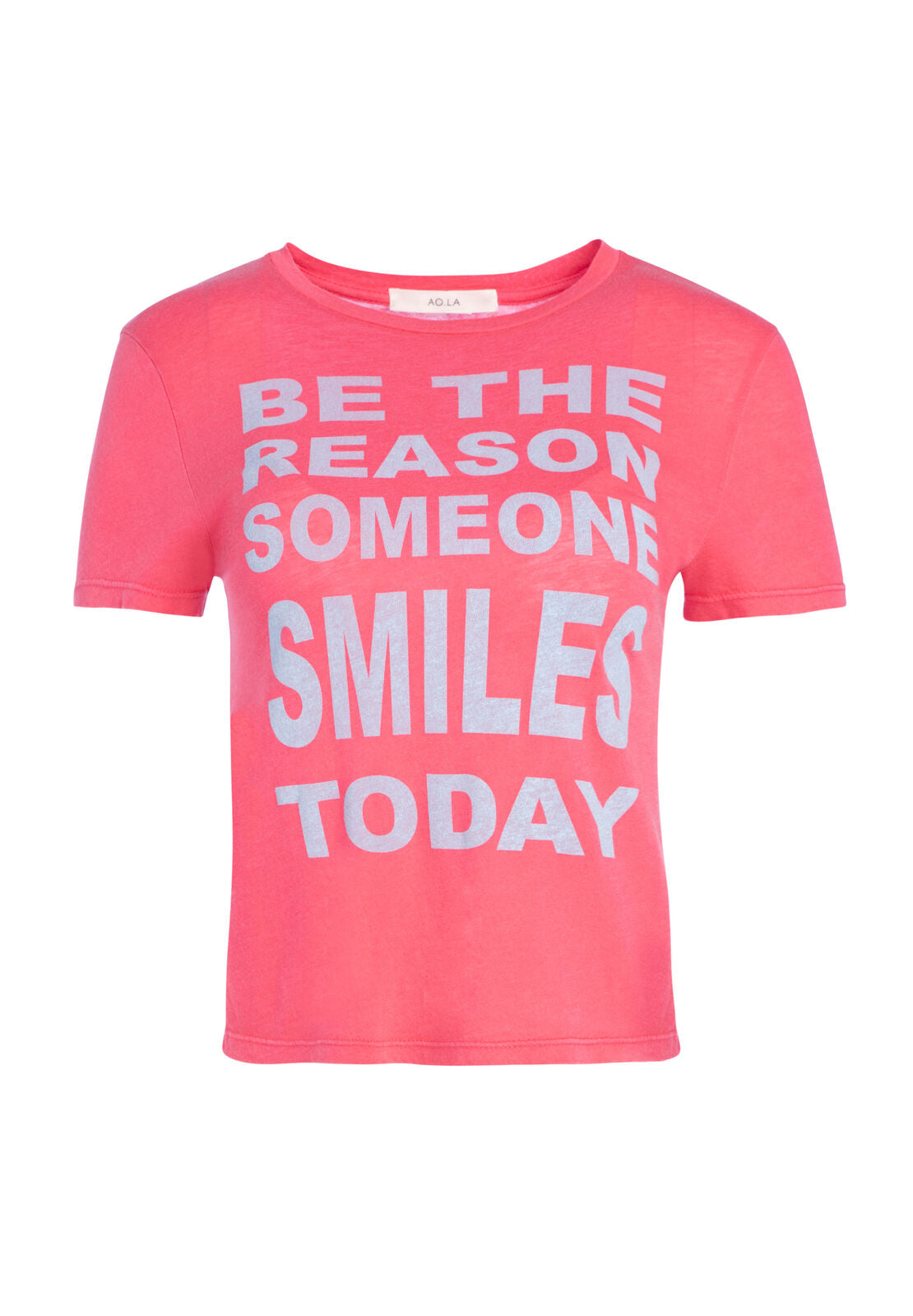T-SHIRT CLASSICA CICELY-ALICE + OLIVIA