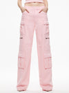 CAY CARGO JEAN-ALICE + OLIVIA