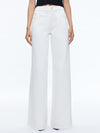 JEANS TRISH A VITA MEDIA MODELLO BAGGY-ALICE + OLIVIA