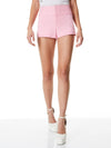 OLIVIA JEAN SHORT-ALICE + OLIVIA