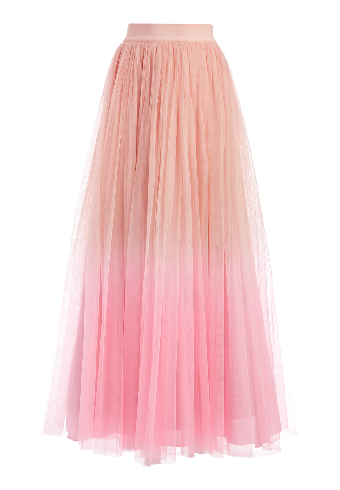 JUPE LONGUE ROBE CATRINA