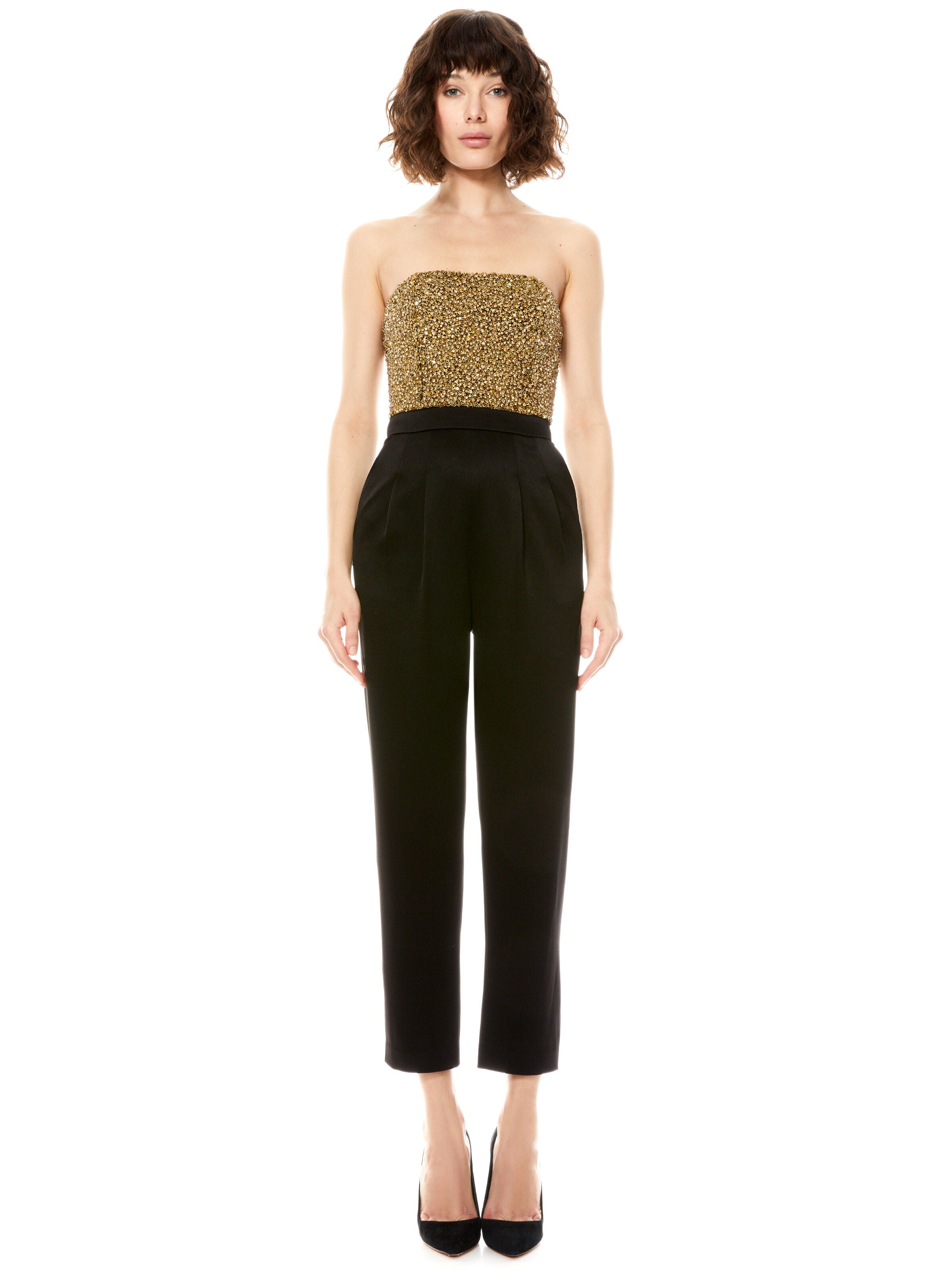 COMBINAISON JERI ORNÉE-ALICE + OLIVIA