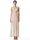 ABITO LUNGO RYA CUT OUT-ALICE + OLIVIA