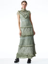 ROBE LONGUE BRODÉE ALBERTINE EN DENTELLE-ALICE + OLIVIA