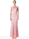 SAMIA ABITO A SIRENA CON SCOLLO ALL'AMERICANA-ALICE + OLIVIA