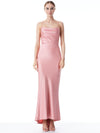 ROBE MONTANA À LIENS DOS NUES-ALICE + OLIVIA