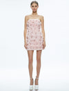 VELIA MINI ABITO-ALICE + OLIVIA