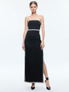 ROBE LONGUE MARILYNN-ALICE + OLIVIA