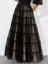 JUPE LONGUE DARCY-ALICE + OLIVIA