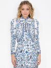 Giacca Cropped ILARIA-ALICE + OLIVIA
