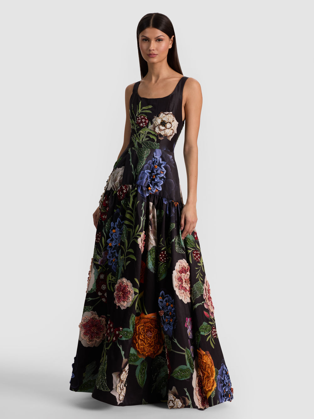 casual maxi bridesmaid dresses Simplee Womens Summer Chiffon Wrap Ruffle Split Dress Flowy Wedding Party Evening Cocktail with Belt : Clothing, Shoes & Jewelry x-sibling-handle:protector-high-neck-asymmetric-dress size range (2 Size:IT 42 - US 11 Wedding Colors Beach Wedding