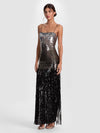 ROBE ORNÉE FIFI-ALICE + OLIVIA