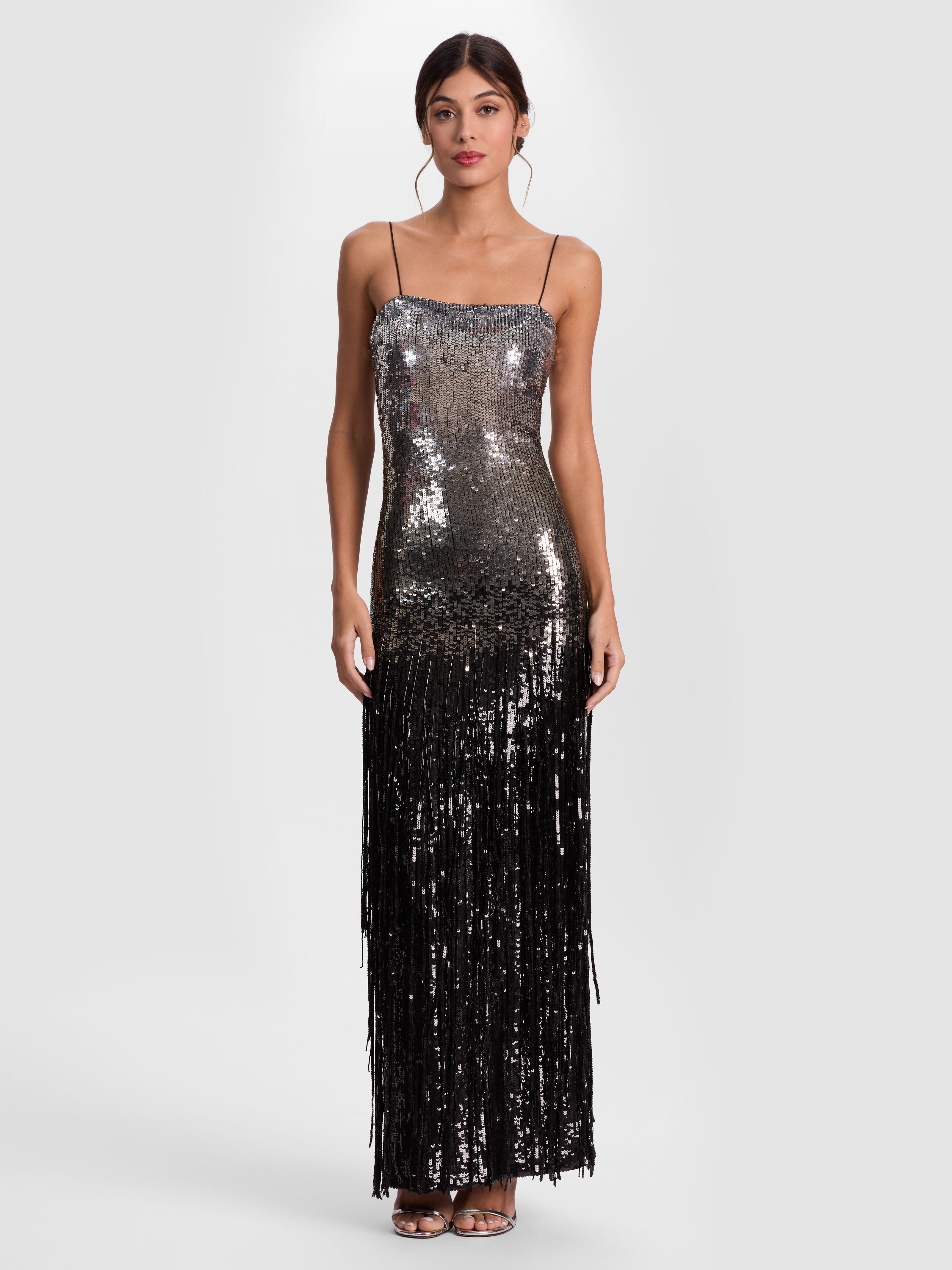 ROBE ORNÉE FIFI-ALICE + OLIVIA