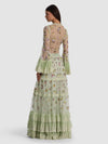 TOP DECORATO ALLEGRA-ALICE + OLIVIA