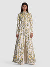 WINN EMBELLISHED LONG JACKET-FRESH AIR BUTTER-ALICE + OLIVIA