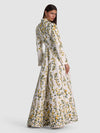 WINN EMBELLISHED LONG JACKET-FRESH AIR BUTTER-ALICE + OLIVIA