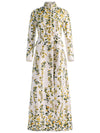 WINN EMBELLISHED LONG JACKET-FRESH AIR BUTTER-ALICE + OLIVIA