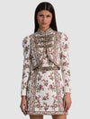 VESTE ORNÉE ILARIA-ALICE + OLIVIA