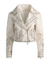 AVRIL EMBELLISHED VEGAN MOTO JACKET-OFF WHITE-ALICE + OLIVIA