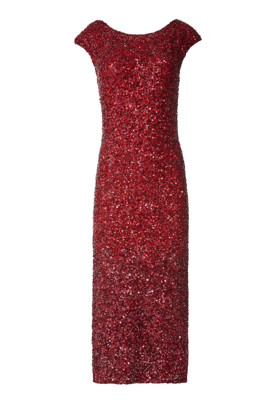 Robe ajustée JOJO EMBELL-ALICE + OLIVIA