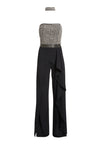 LATONYA EMBL BSTIER RFLD JMPST-ALICE + OLIVIA