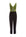 BLACK/NEON YELLOW